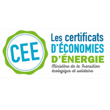 Certificat CEE L'Avenir Energies Renouvelables Obernai